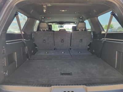 2019 Ford Expedition Max XLT