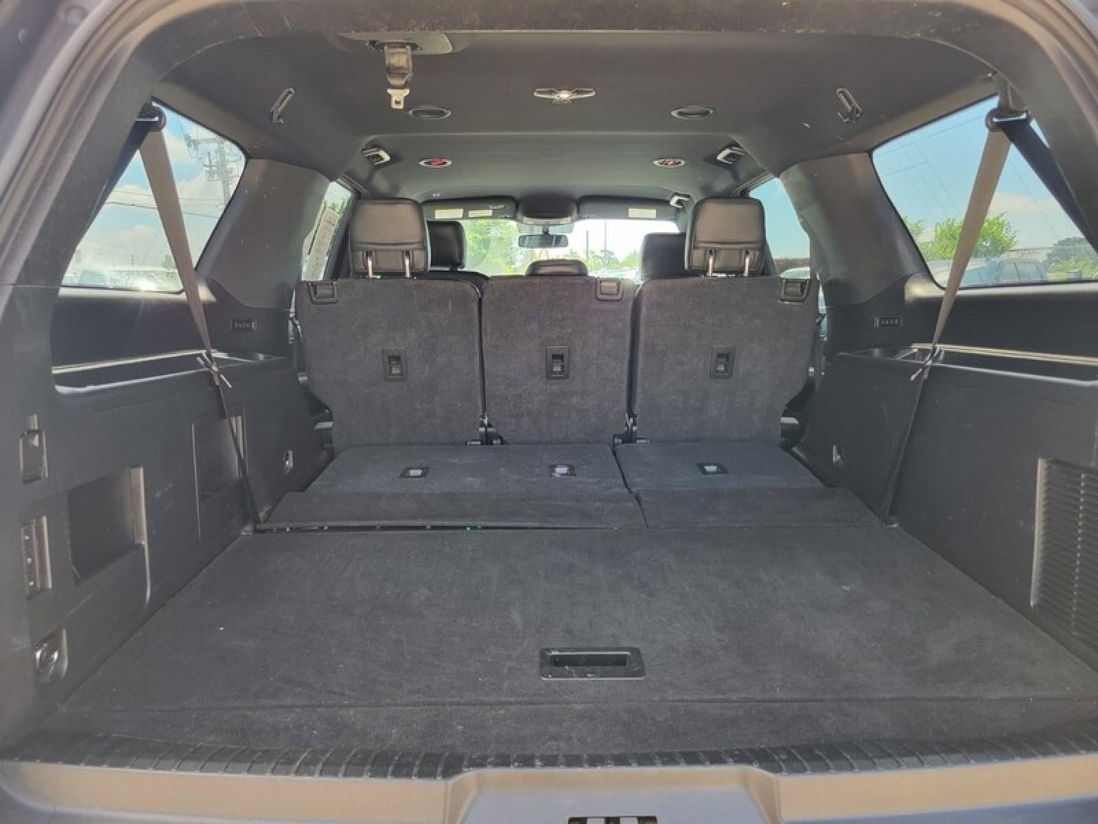 2019 Ford Expedition Max XLT