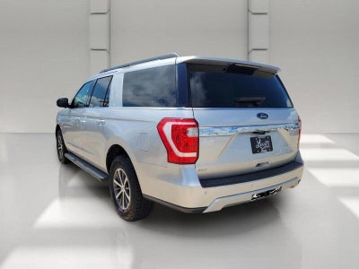 2019 Ford Expedition Max XLT
