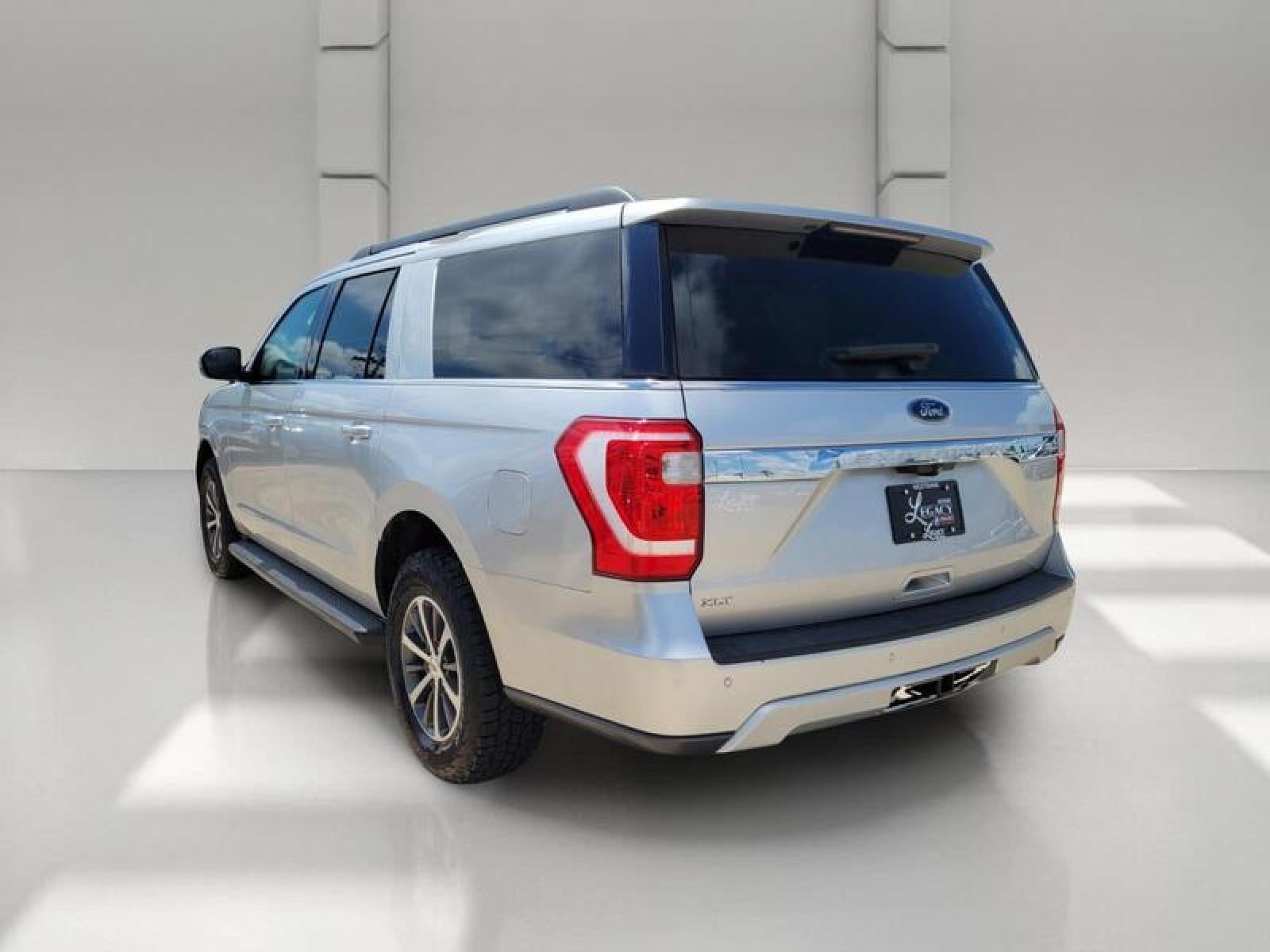 2019 Ford Expedition Max XLT