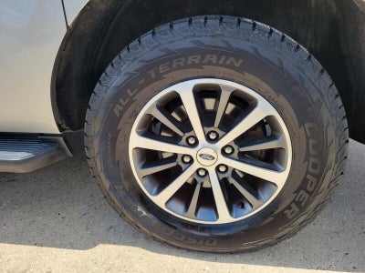 2019 Ford Expedition Max XLT