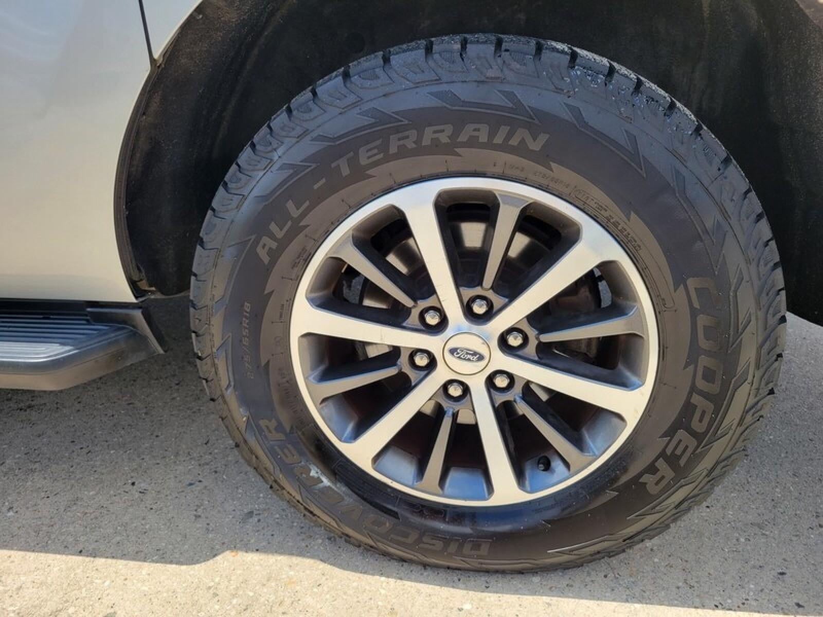 2019 Ford Expedition Max XLT