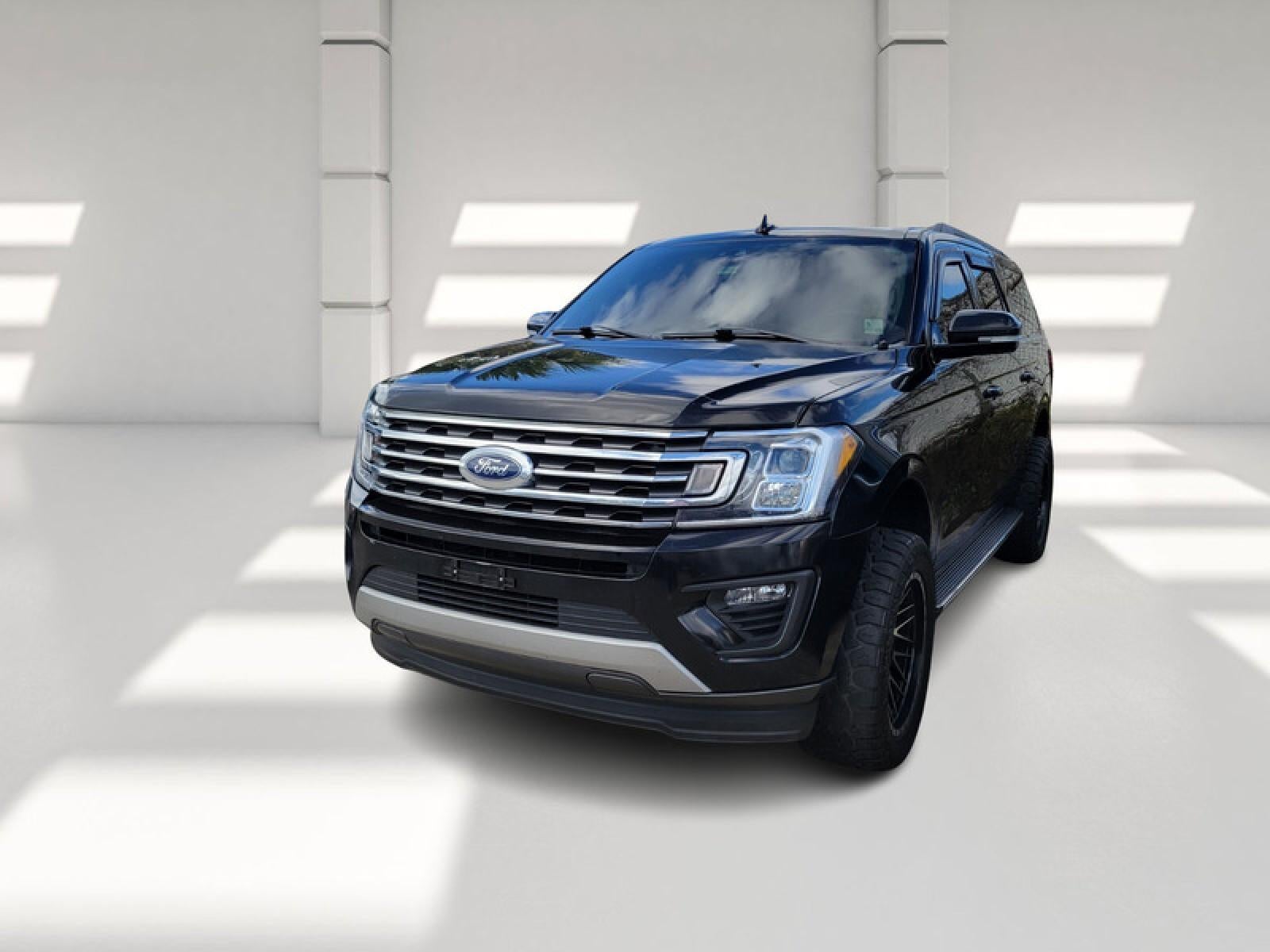 2021 Ford Expedition Max XLT