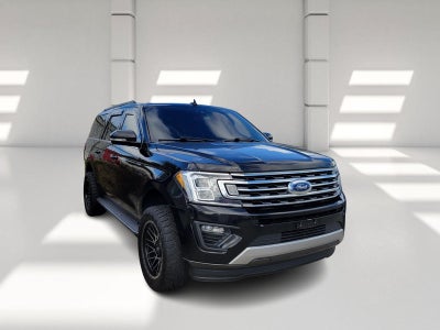 2021 Ford Expedition Max XLT