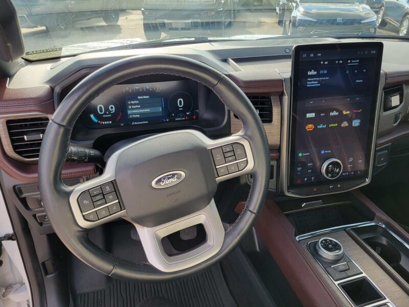 2022 Ford Expedition Limited