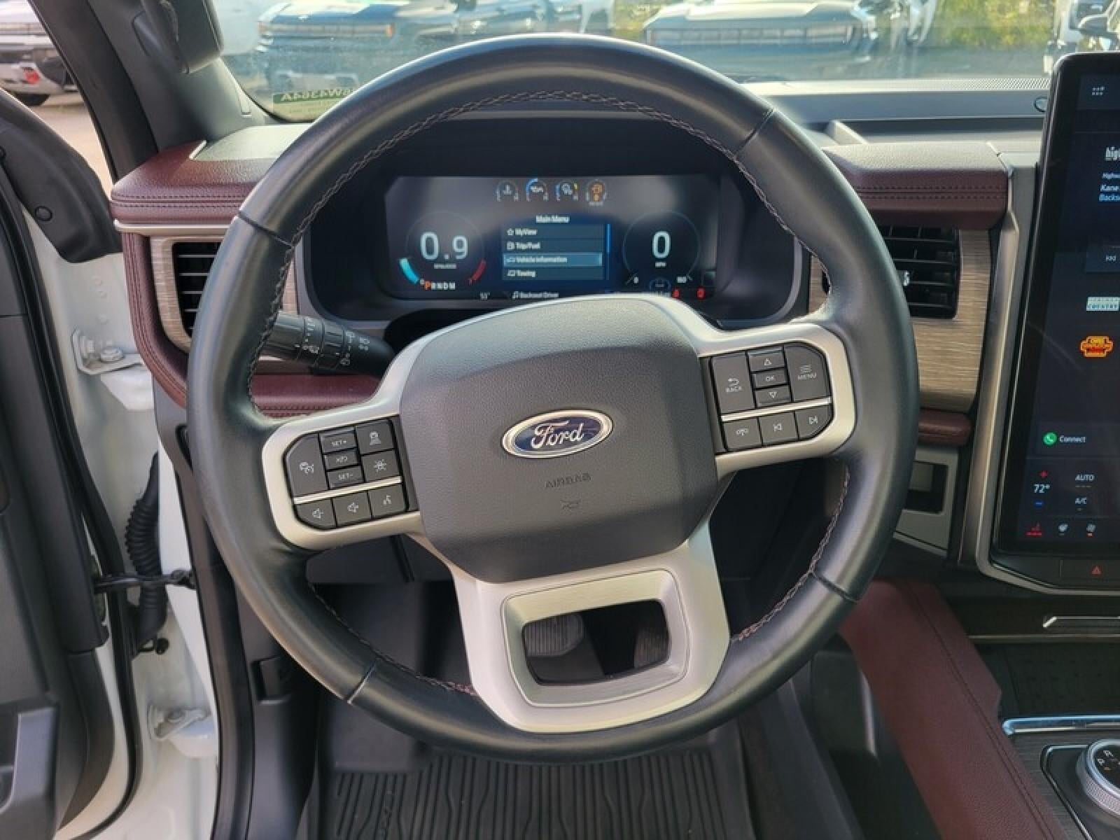 2022 Ford Expedition Limited