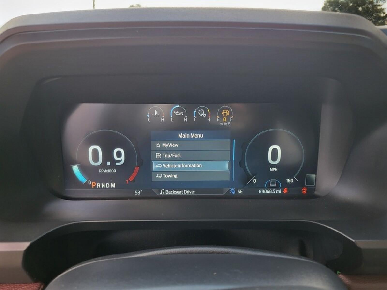 2022 Ford Expedition Limited