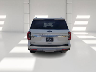 2022 Ford Expedition Limited