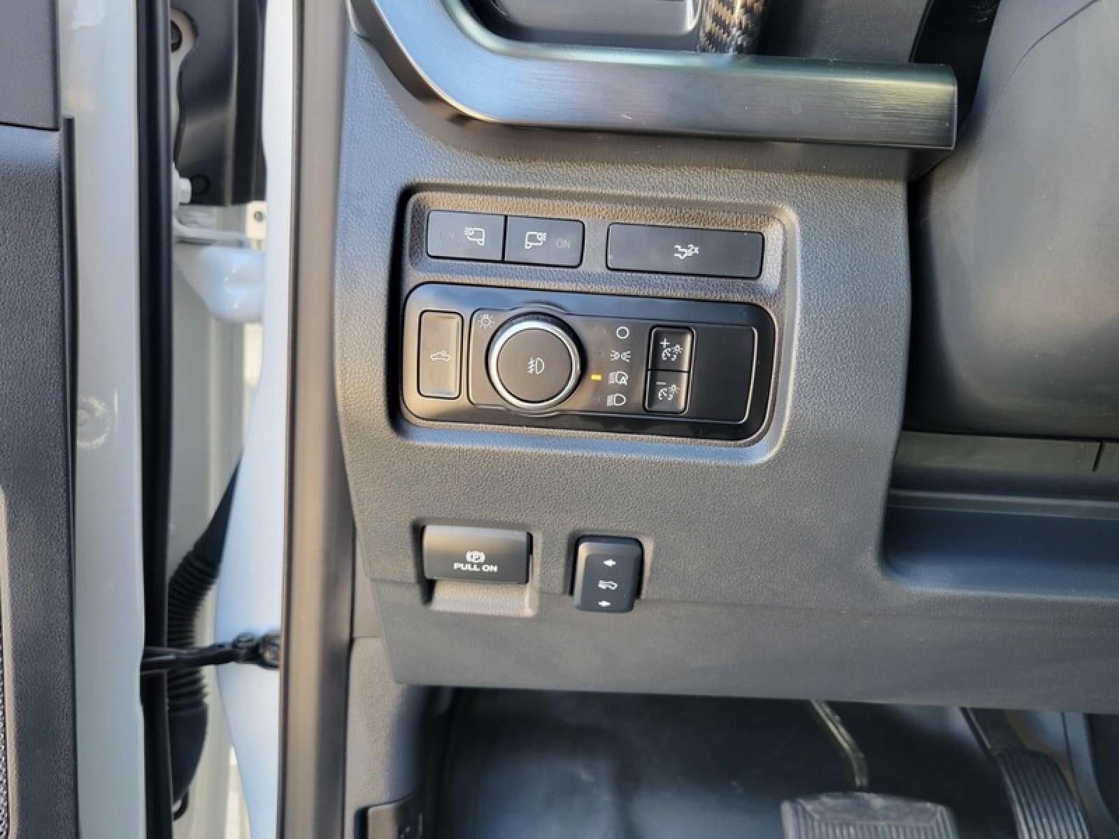 2024 Ford Super Duty F-250 SRW XL