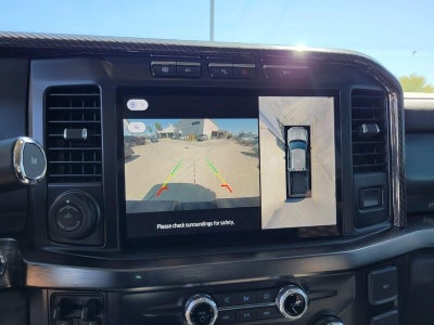 2024 Ford Super Duty F-250 SRW XL