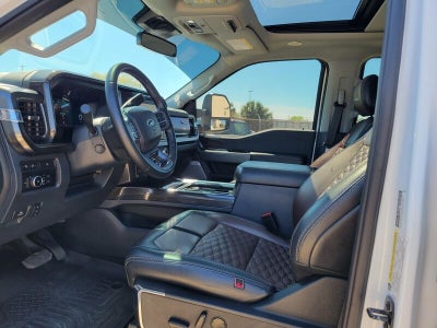 2024 Ford Super Duty F-250 SRW XL