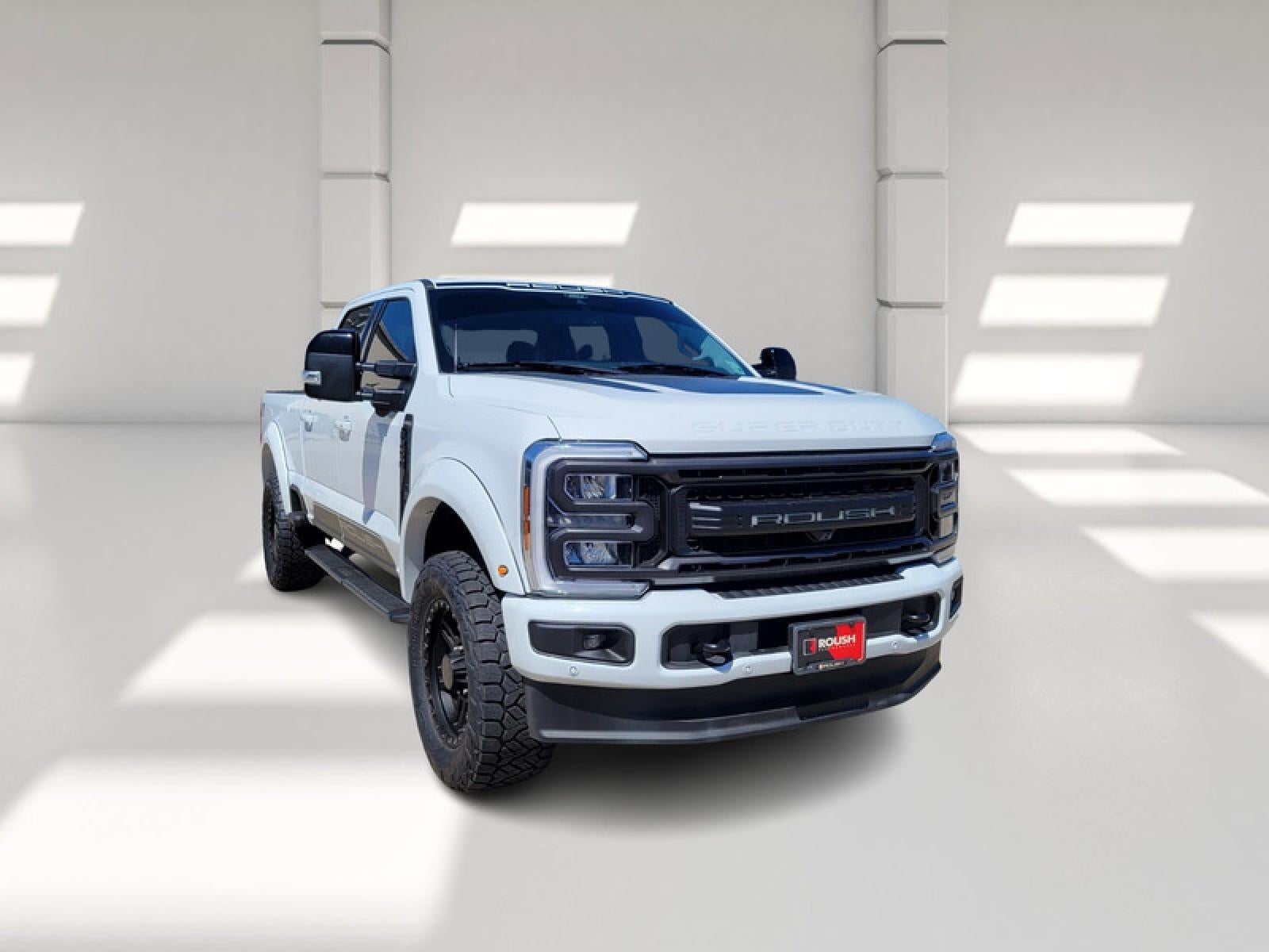 2024 Ford Super Duty F-250 SRW XL