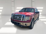 2011 Ford F-150 XL