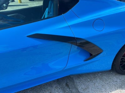 2024 Chevrolet Corvette Stingray 3LT