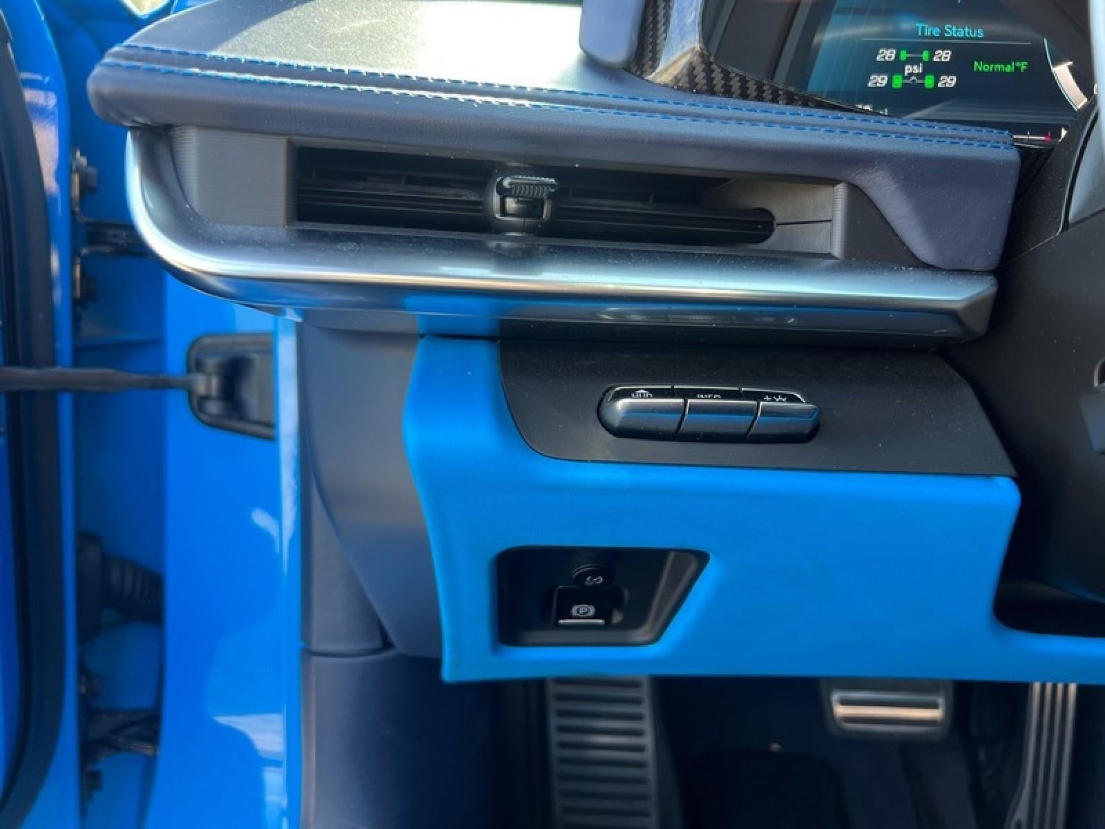 2024 Chevrolet Corvette Stingray 3LT