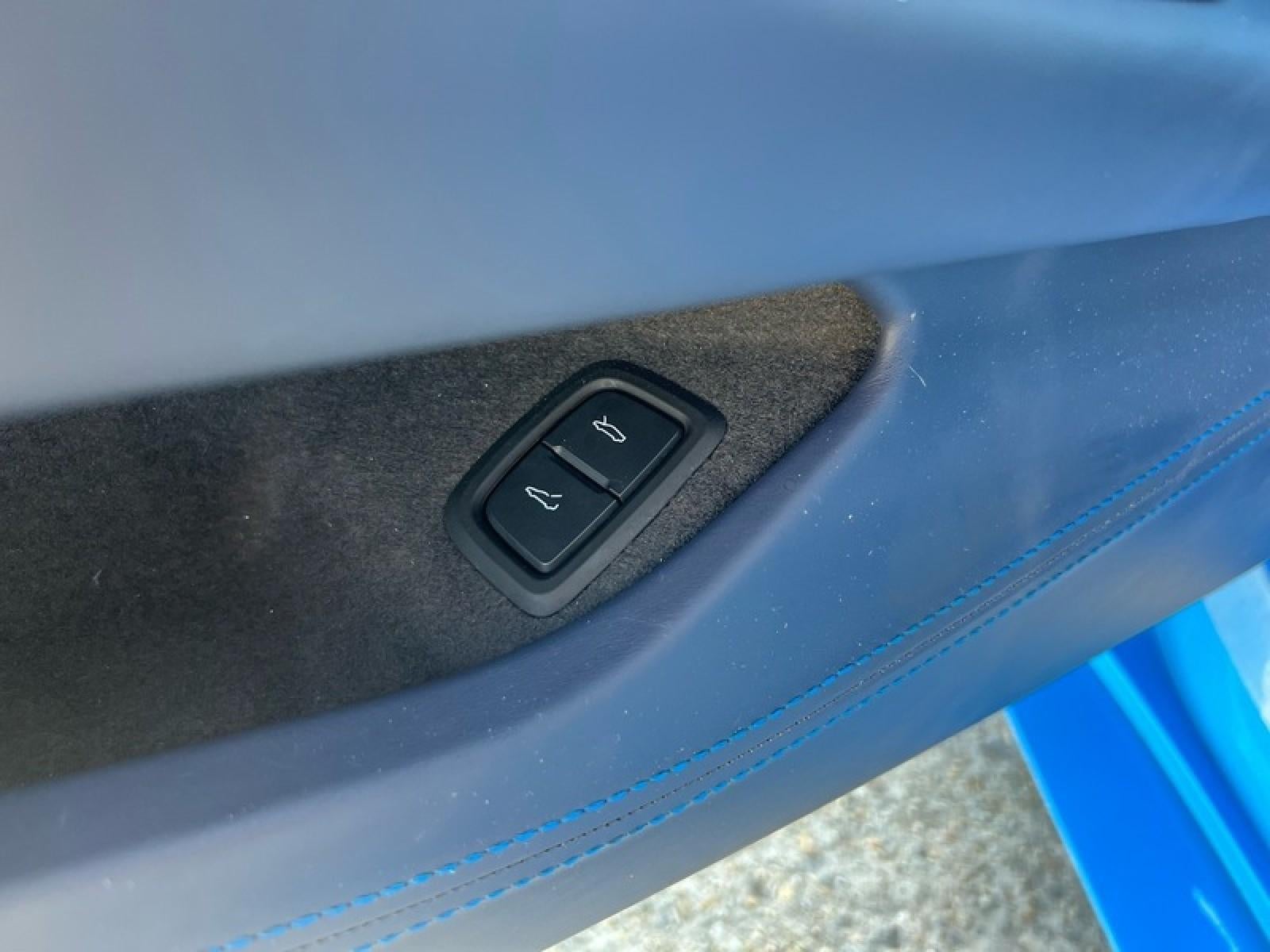 2024 Chevrolet Corvette Stingray 3LT