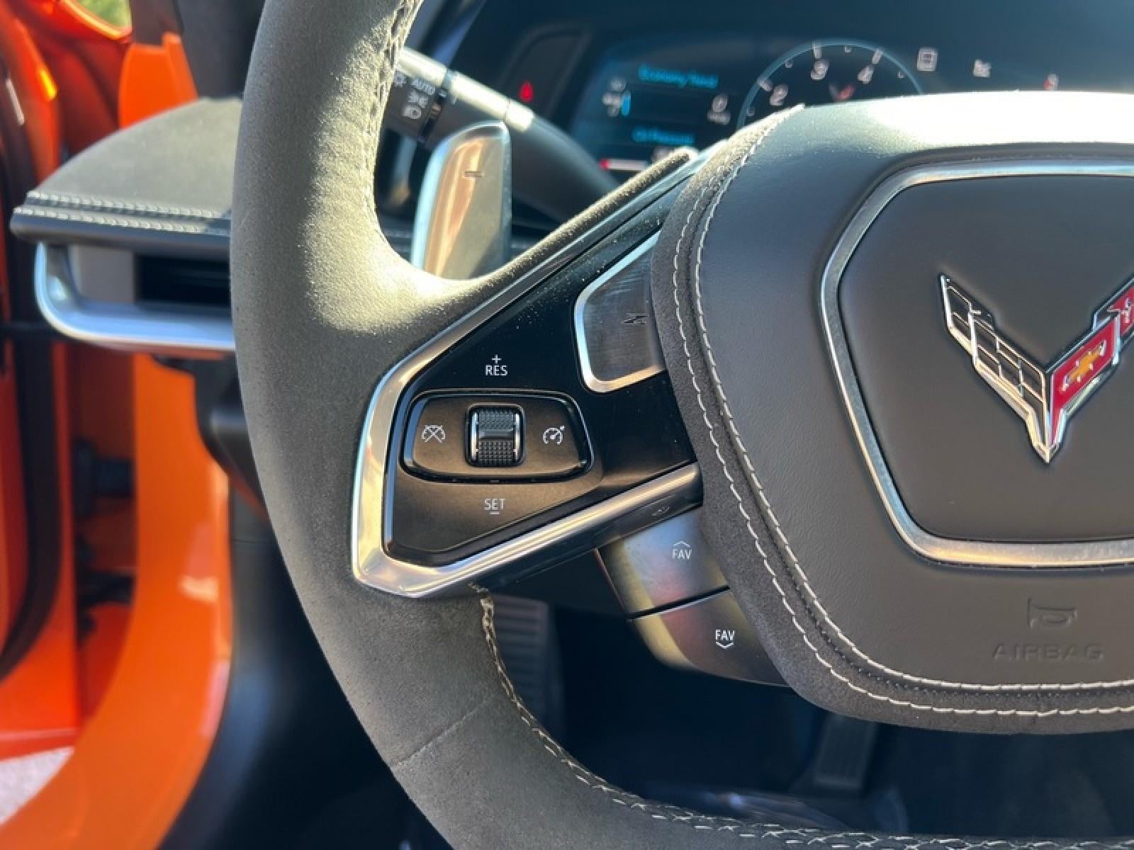 2023 Chevrolet Corvette Stingray 3LT