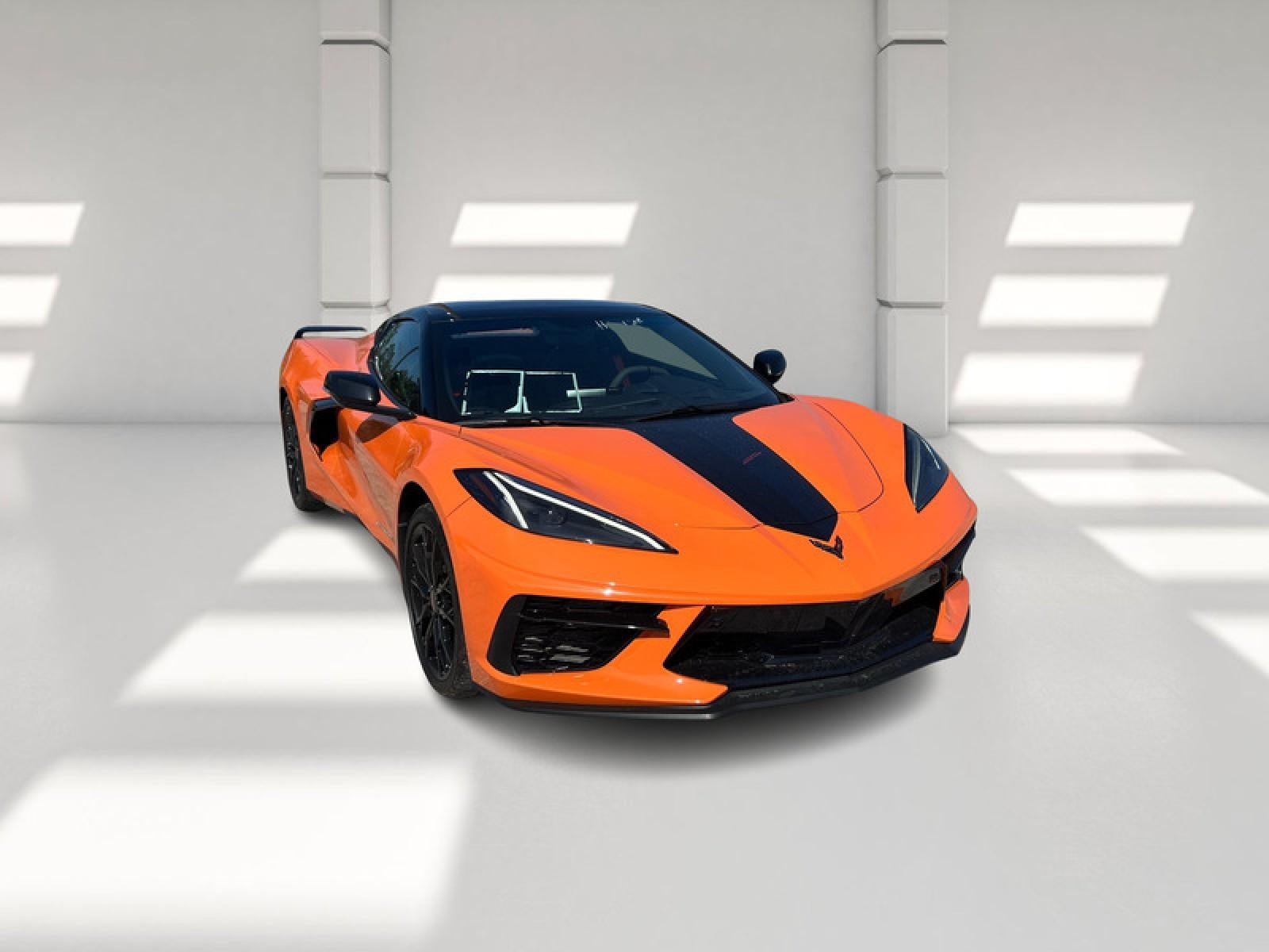 2023 Chevrolet Corvette Stingray 3LT