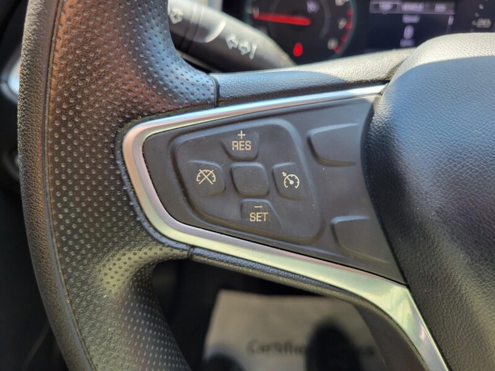 2022 Chevrolet Malibu LS