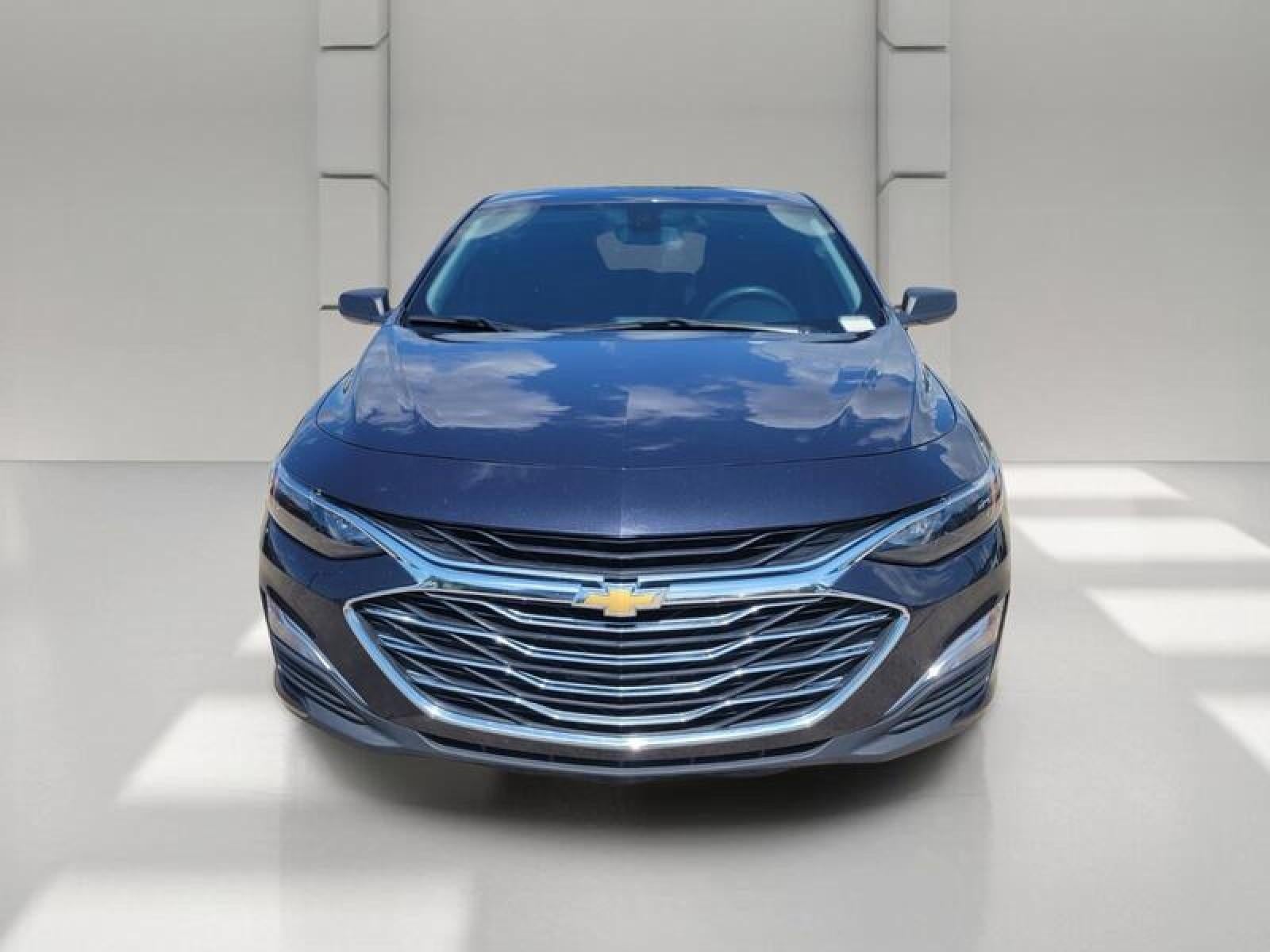 2022 Chevrolet Malibu LS