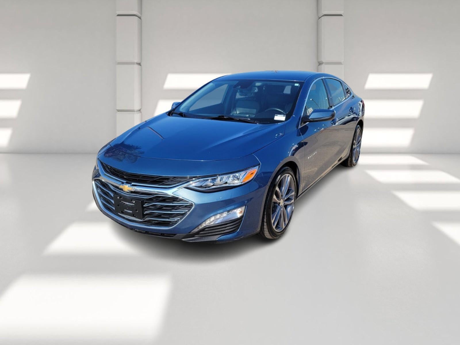 2024 Chevrolet Malibu 2LT