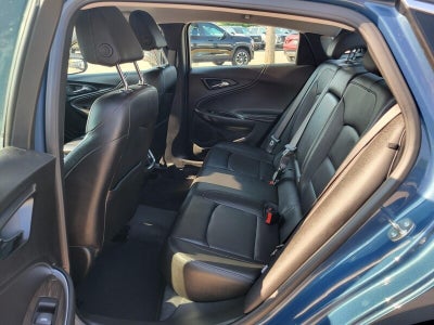 2024 Chevrolet Malibu 2LT