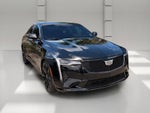 2023 Cadillac CT4 Luxury