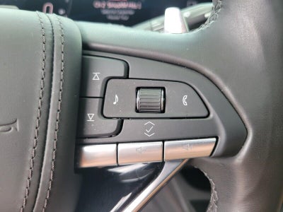 2025 Cadillac CT5 Sport