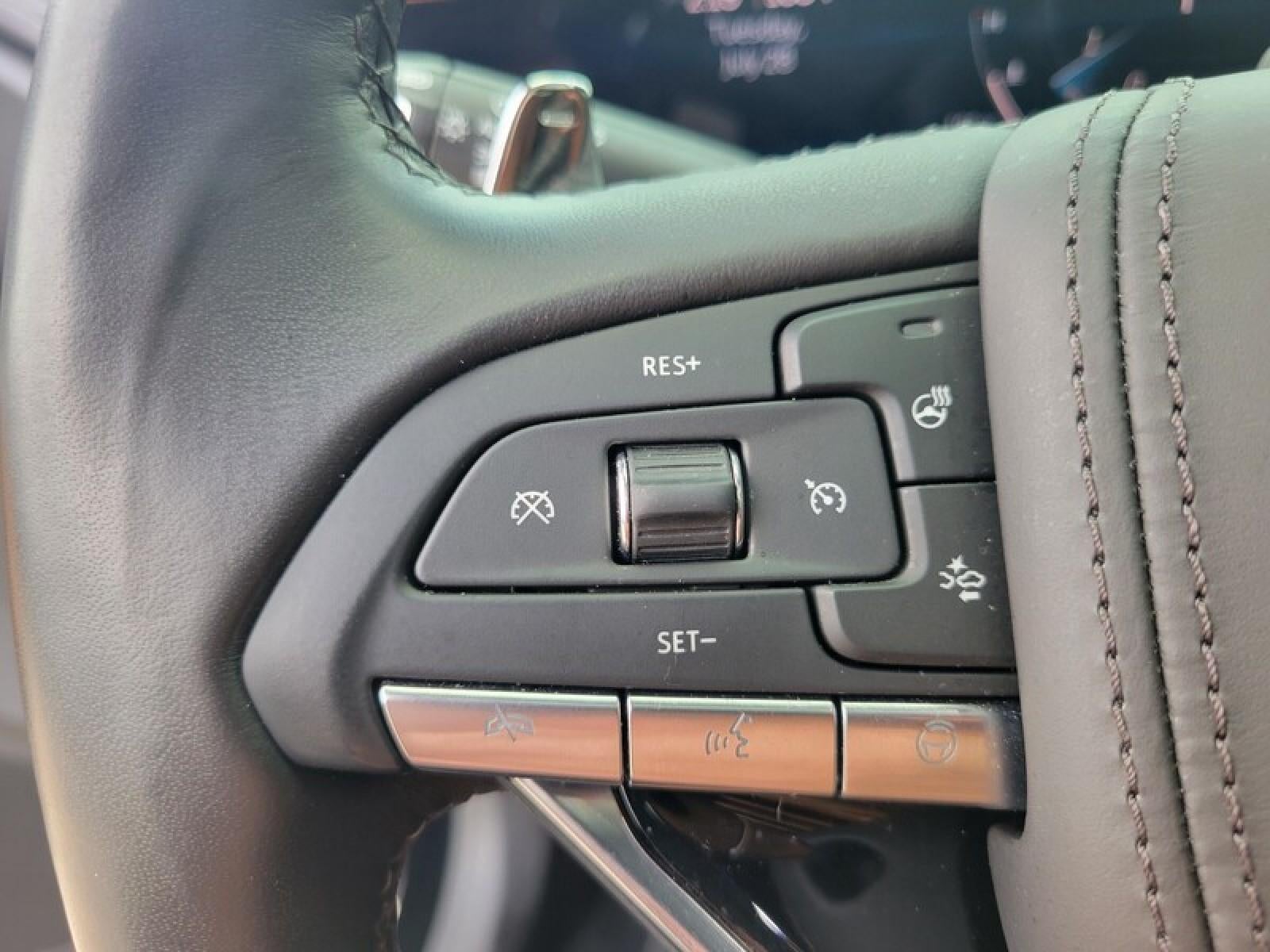 2025 Cadillac CT5 Sport