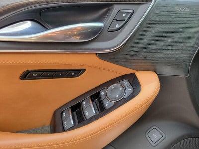 2025 Cadillac CT5 Sport