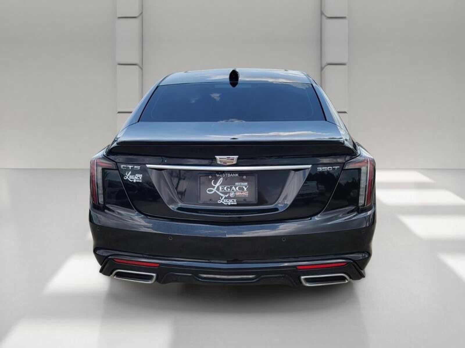 2025 Cadillac CT5 Sport