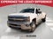 2015 Chevrolet Silverado 3500 HD LTZ