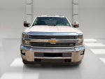 2015 Chevrolet Silverado 3500 HD LTZ