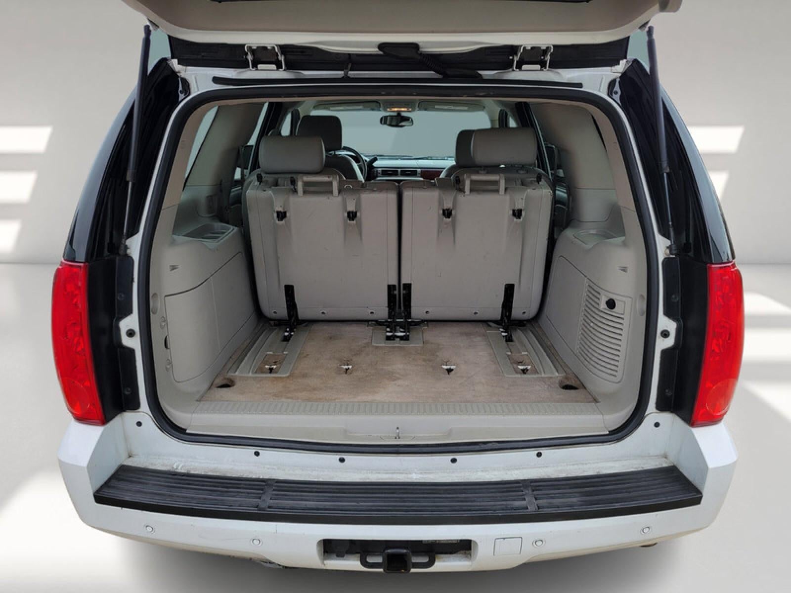 2009 GMC Yukon SLT w/4SA