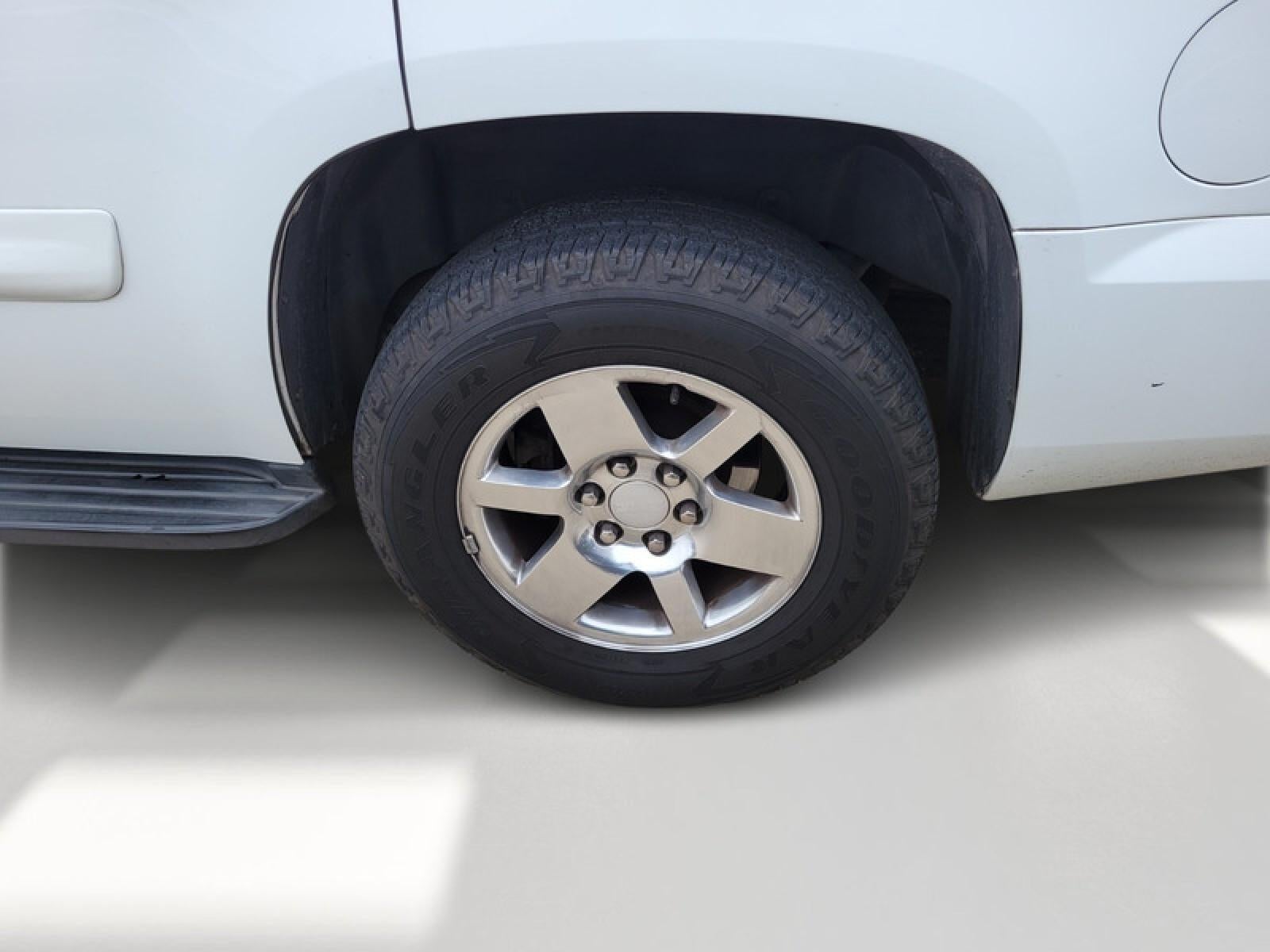 2009 GMC Yukon SLT w/4SA