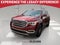 2017 GMC Acadia SLT