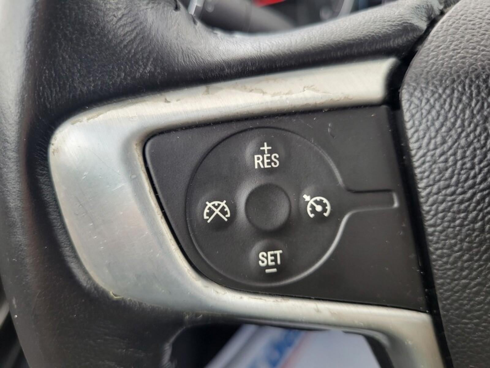 2017 GMC Acadia SLT