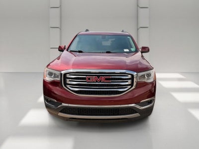 2017 GMC Acadia SLT