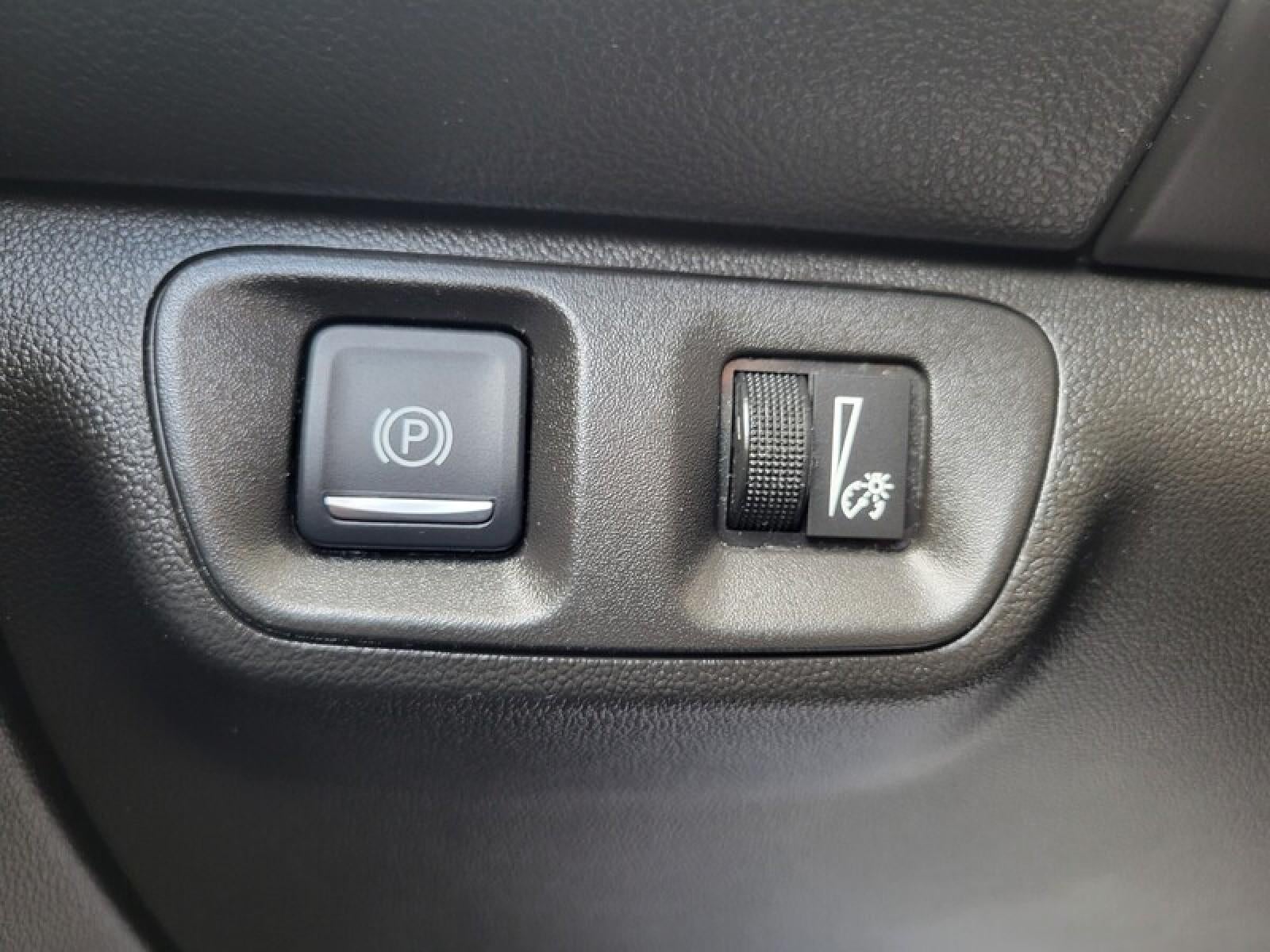 2017 GMC Acadia SLT