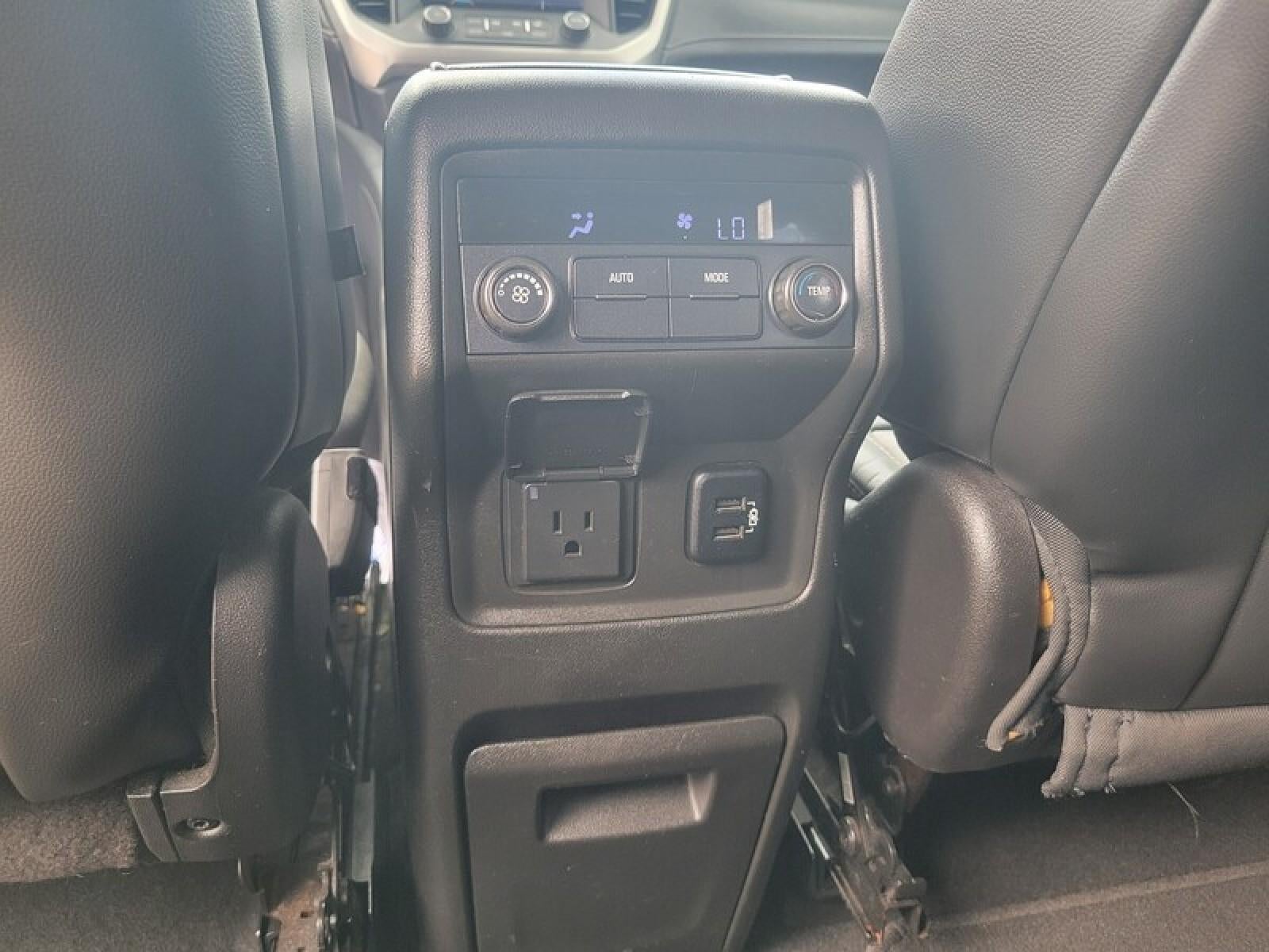 2017 GMC Acadia SLT