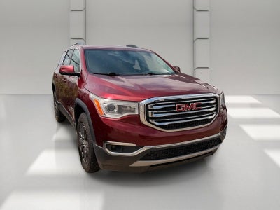 2017 GMC Acadia SLT