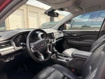 2017 GMC Acadia SLT
