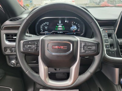 2023 GMC Yukon SLE