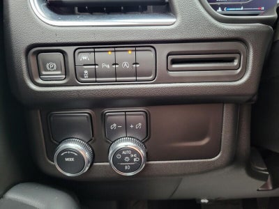 2023 GMC Yukon SLE