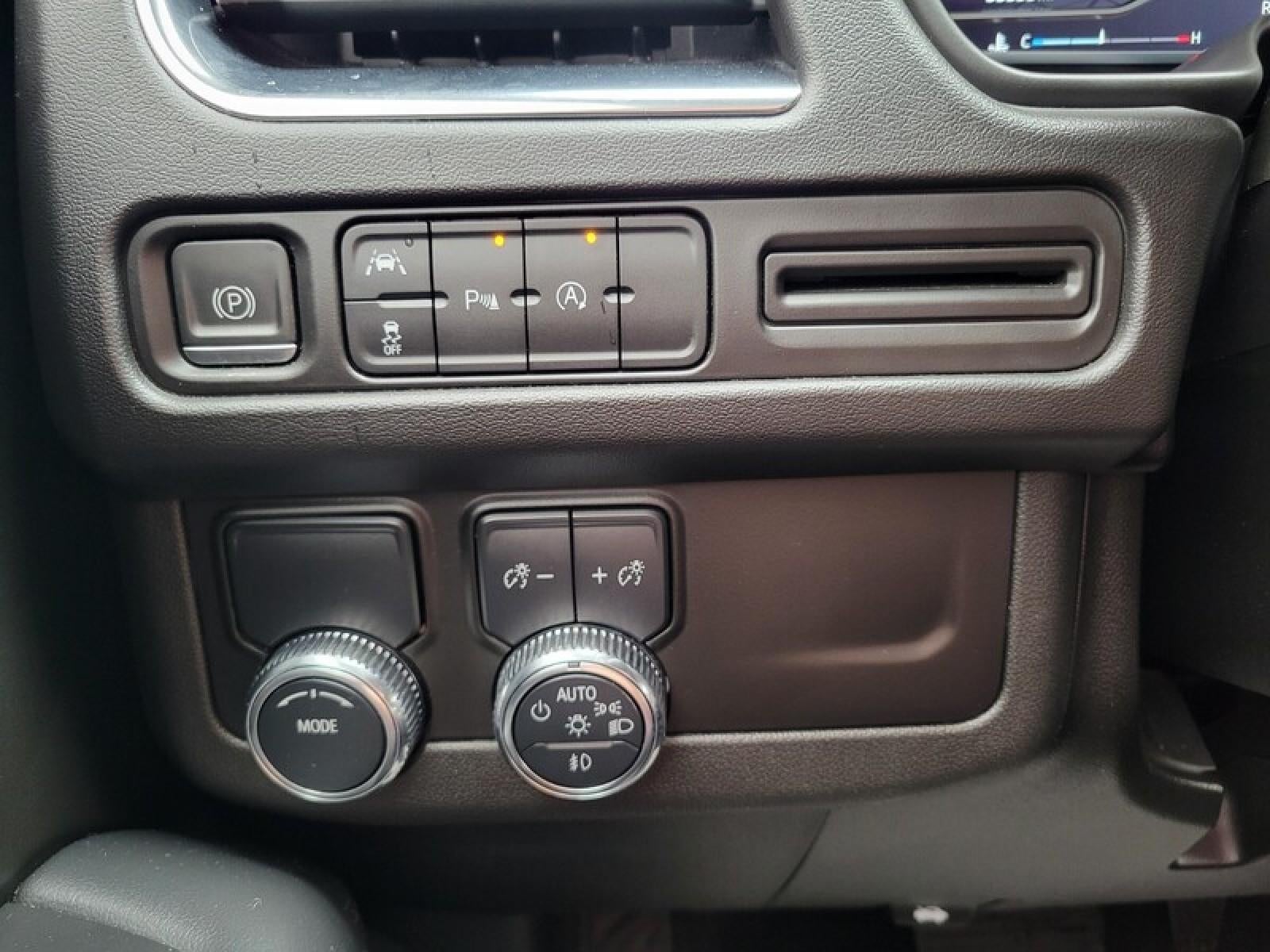 2023 GMC Yukon SLE