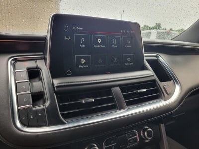 2023 GMC Yukon SLE