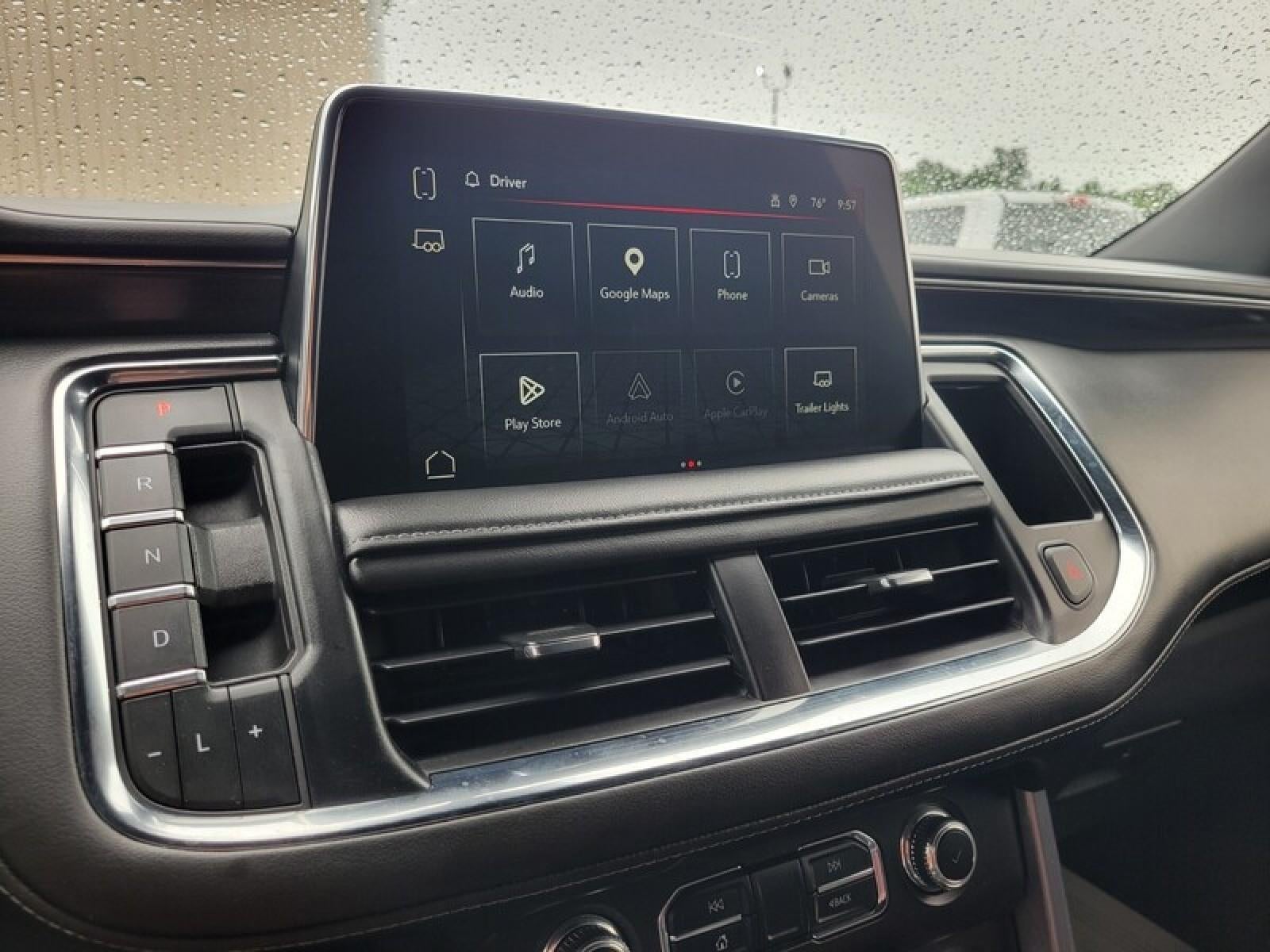 2023 GMC Yukon SLE