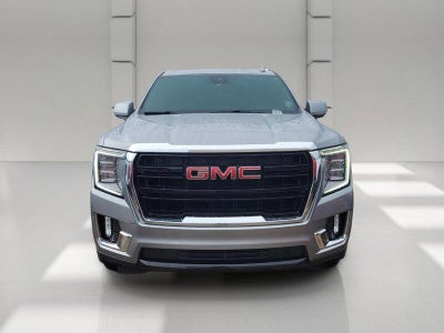2023 GMC Yukon SLE