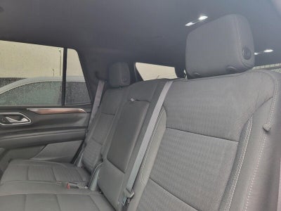 2023 GMC Yukon SLE