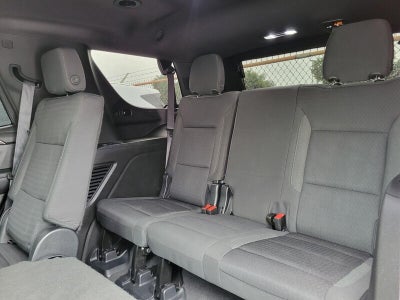 2023 GMC Yukon SLE